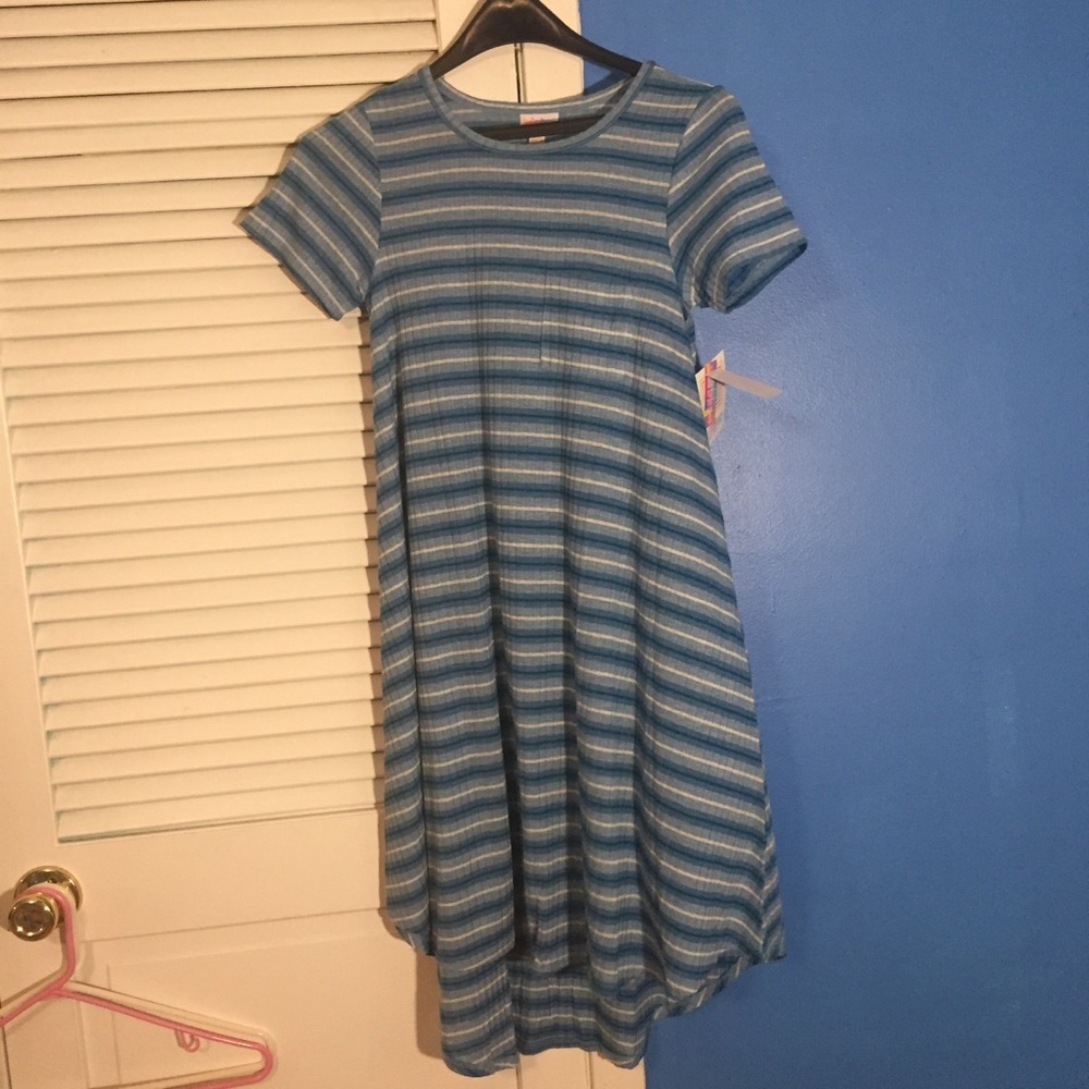 LuLaRoe XS Carly